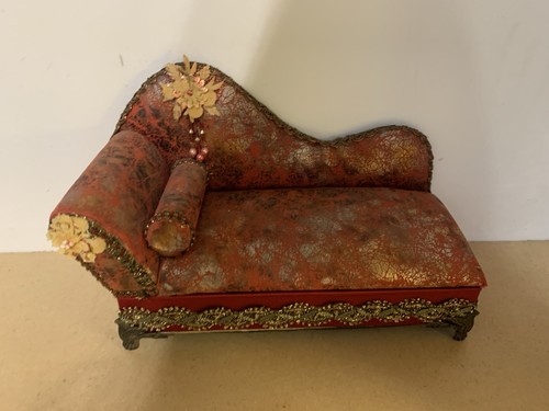Portagioie chaise longue