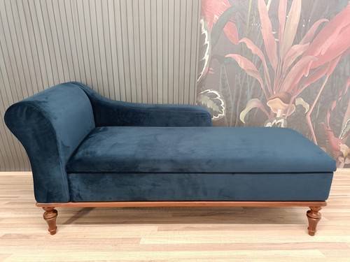 Divano chaise longue - divano, longue,