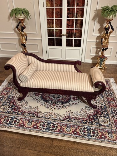 Bespaq vittoriana chaise