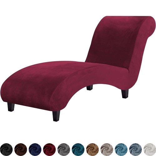 Chaise lounge velluto - lounge,