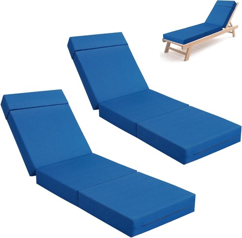 Sunyrisy cuscini per chaise - cuscini,