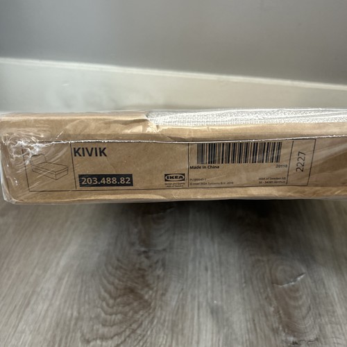 Ikea kivik chaise lounge - chaise,