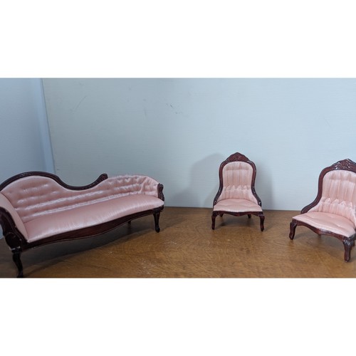 Set sedie vintage casa - set,