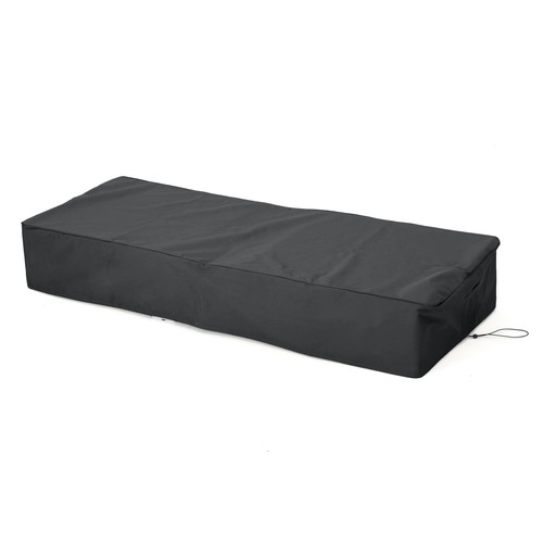 Coprisedia chaise longue patio